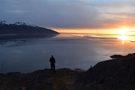 Anchorage Day Tour - Chugach State Park Hiking Tour