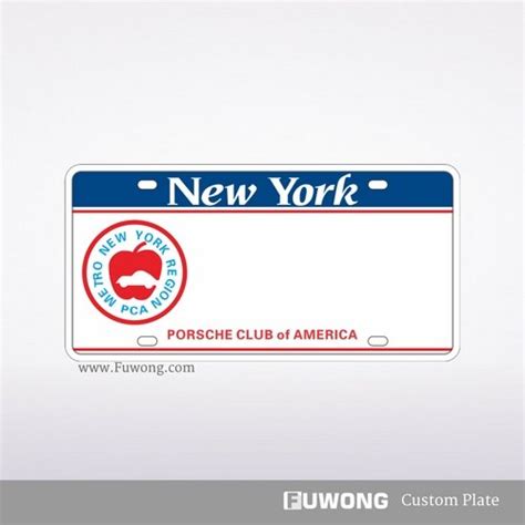 Nys Dmv Vanity Plates Fuwong® Plates Personalization