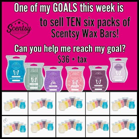 Challenge Accepted😊 Scentsy Scentsy Consultant Ideas Scentsy Marketing