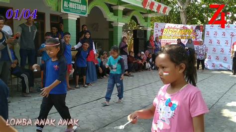 KOCAK ABIS WARGA RT 01 RW 04 DUKUH PILANG PONOROGO DALAM RANGKA