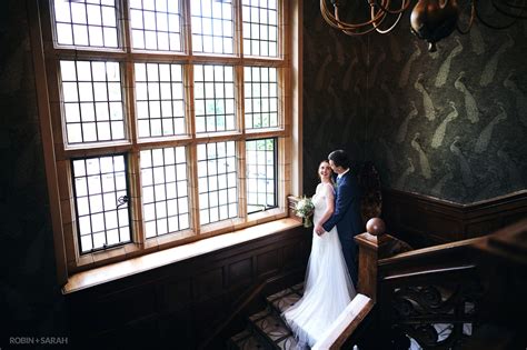 Moxhull Hall Wedding Photography By Robin And Sarah