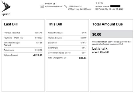 How To Lower Your Sprint Bill Top Tips From The Experts