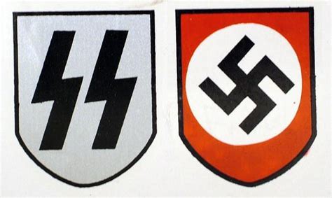 Schutzstaffel Logo - LogoDix