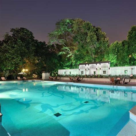 The 20 best spa hotels in Delhi – Spa Hotels Guide