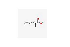 2 Methyl Hexanoic Acid CAS No 4536 23 6 FEMA 3191 Kosher Certified