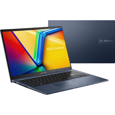 Asus Vivobook X1504za I3 1215u فروشگاه اینترنتی آریل تک