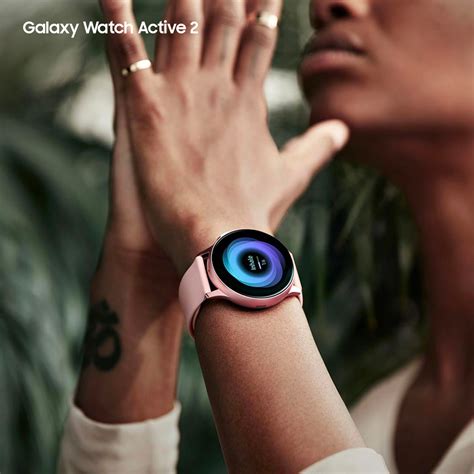 Galaxy Watch Active