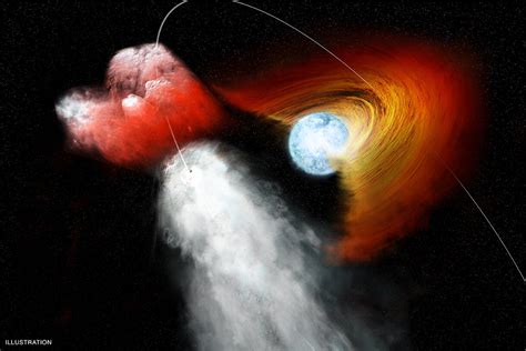 Stellar Winds The Source Material For The Universe Are Clumpy