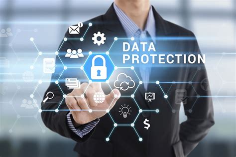 Regulations To Safeguard Citizens Rights In Personal Data Handling To