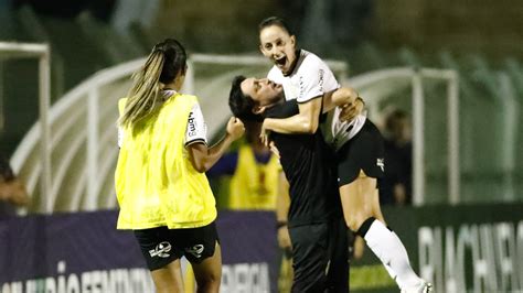 Corinthians X Real Brasilia Df Escala O Arbitragem E Onde Assistir