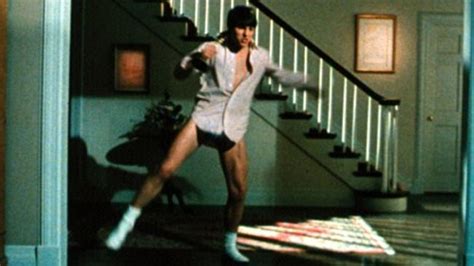 Tom Cruise reveals the secret behind iconic Risky Business dance scene ...