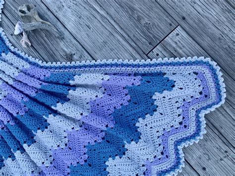 Day Snowflake Blanket Betty Mcknit Snowflake Blanket Crochet