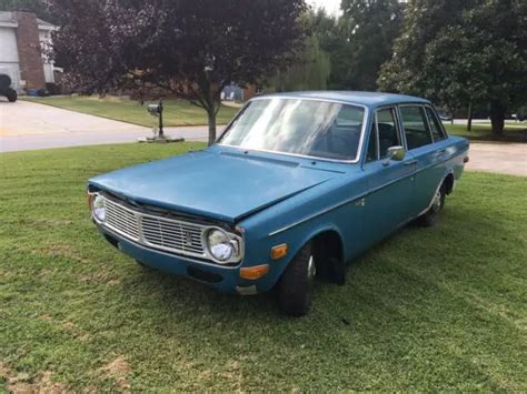 1970 volvo 144 for sale - Volvo Other 1970 for sale in Buford, Georgia ...