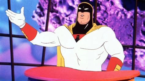 How Cartoon Network S Space Ghost Coast To Coast Made History