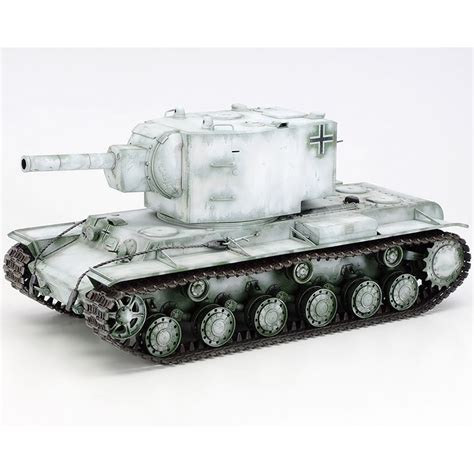 Tamiya Carro Pesante Russo Kv