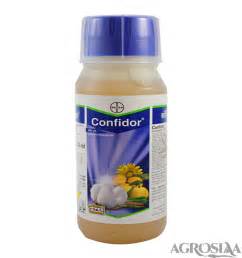 Bayer Confidor Insecticide 250 Ml