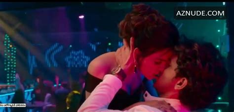 VAISHNAVI CHAITANYA Nude AZNude