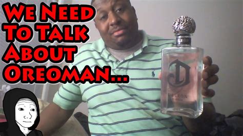 We Need To Talk About Oreoman Aka Savvyguy4180 FM Ep 22 YouTube