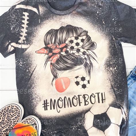 Soccer Mom Shirt Etsy