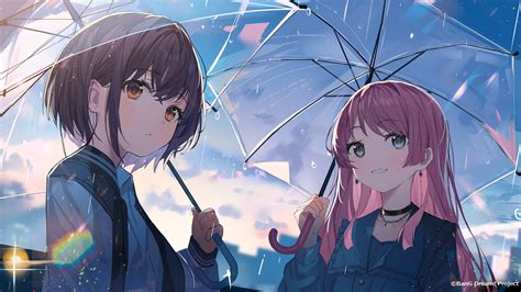 13放送後② Art アニメBanG Dream It s MyGO 公式サイト