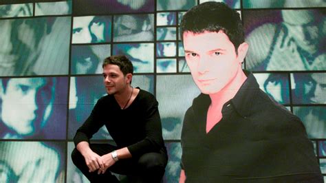 La verdadera historia de Corazón Partio de Alejandro Sanz que todo