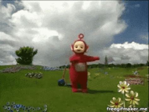 Teletubbies Sun GIF - Teletubbies Sun - Discover & Share GIFs