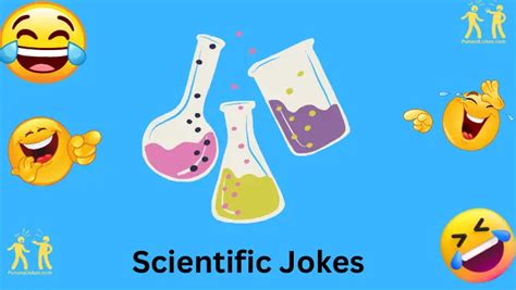 Scientific Chuckles 57 Funny And Smart One Liners For Work