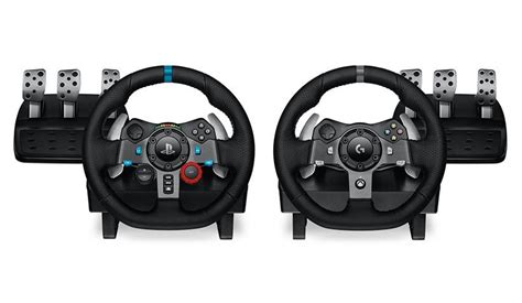 Logitech G29 Review: Still The Best Budget Racing Wheel?