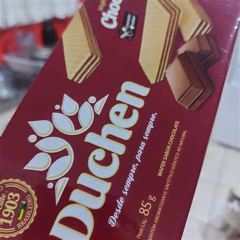 Duchen Wafer Chocolate Reviews Abillion