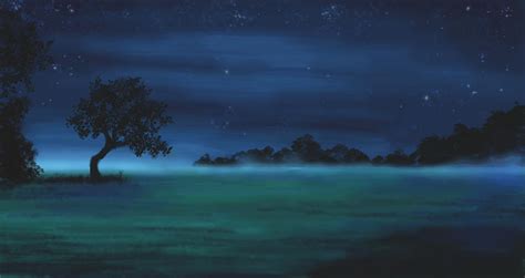 Field Night by nienor on DeviantArt