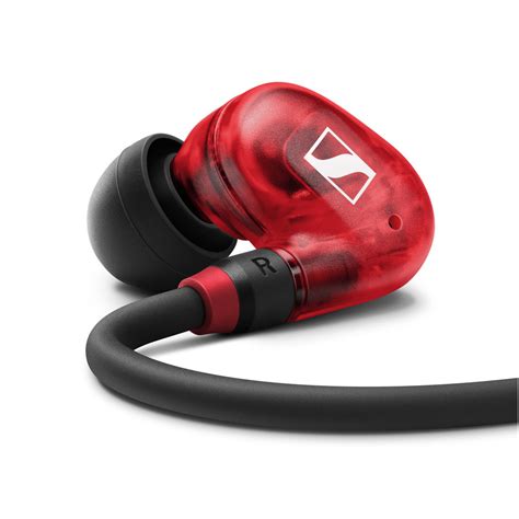 Sennheiser IE 100 PRO Dynamic In Ear Monitoring Headphones