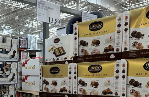 30 Christmas Gifts Under 20 At Costco To Buy Now Before They Sell Out