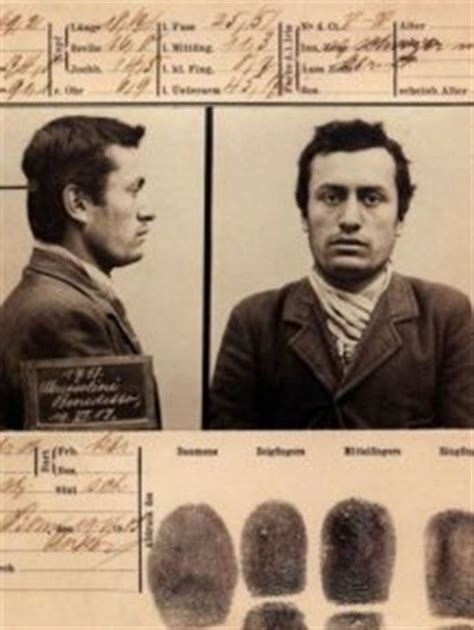 Famous Mugshots | Celebrities