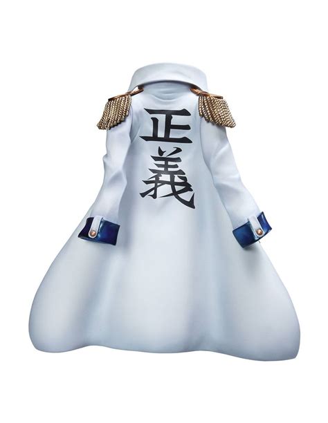 One Piece Excellent Model P O P Pvc Statue Neo Dx Aokiji Kuzan Cm