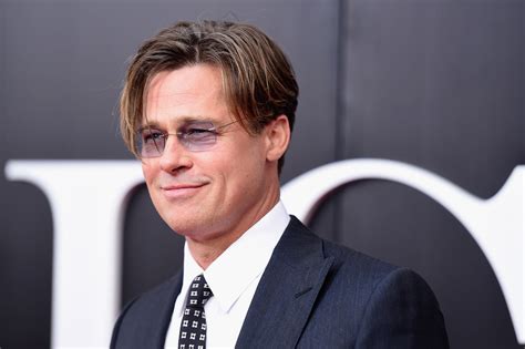 Brad Pitt Net Worth: 5 Fast Facts You Need to Know