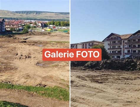 Au Nceput Lucr Rile La Cel Mai Mare Parc Sportiv Din Flore Ti Galerie