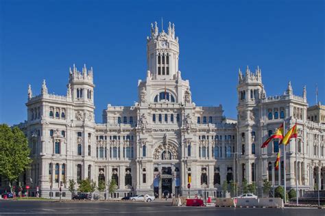 Candidatos Elecciones Municipales 2023 A Madrid Lista