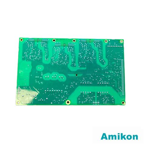 ABB BGDR 01C 3AUA0000074145 GATE DRIVER BOARD