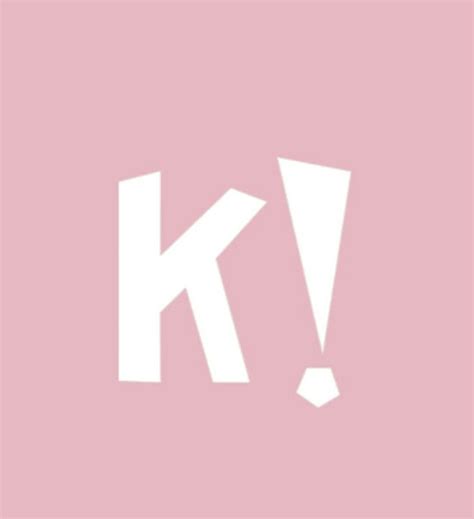 Pink Aesthetic Kahoot! Icon | Ios app icon design, App icon design, Ios ...