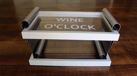 DIY Table Top Wine Rack/or beer thirty instead Diy Table Top, Diy ...