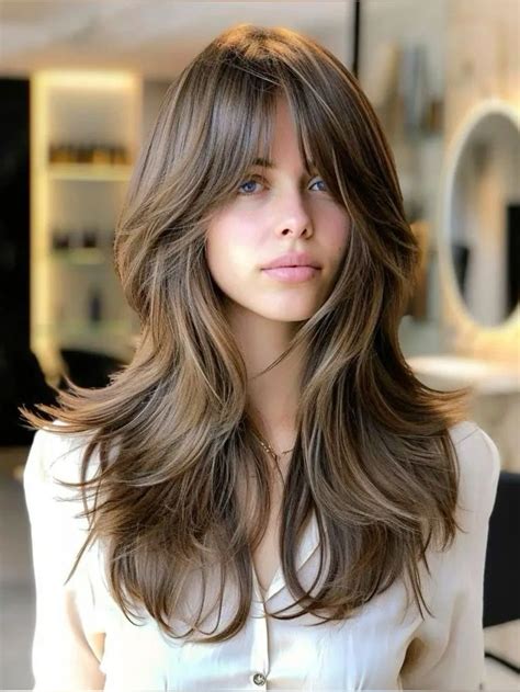 Copper Hair Styles | Hairstyles 2024 | Acconciature, Capelli, Tagli di