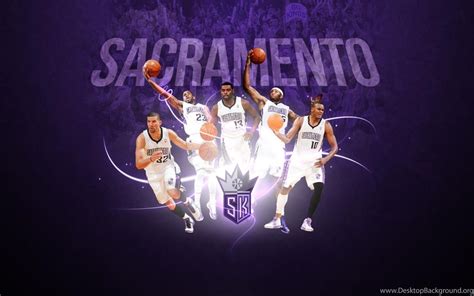 Sacramento Kings Wallpapers - Top Free Sacramento Kings Backgrounds ...