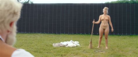 Naked Meisha Lowe In Eadweard