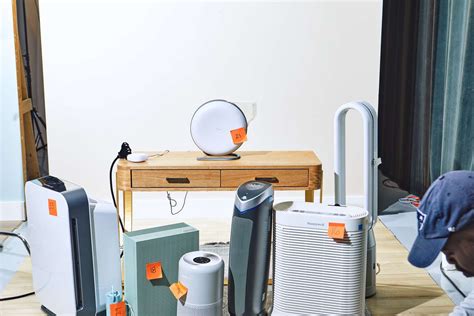 The 7 Of Best Air Purifiers Of 2023 Tested By People