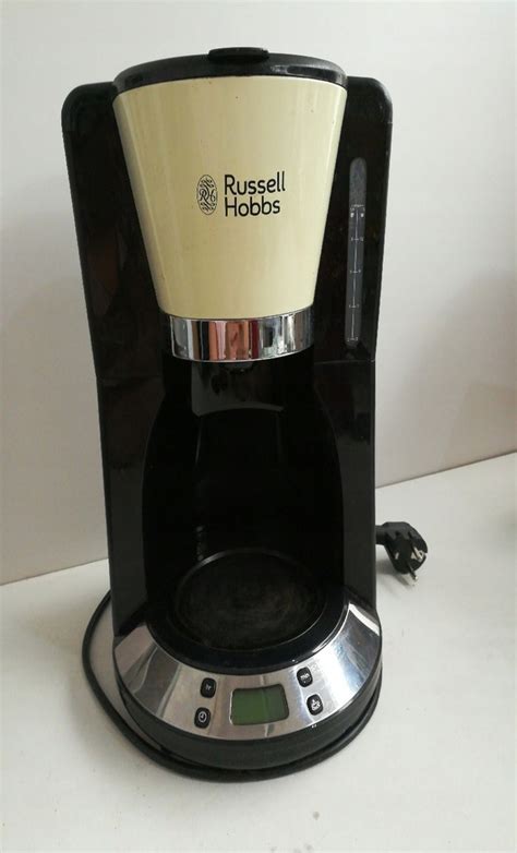 EKSPRES DO KAWY RUSSELL HOBBS 24033 56 CYFROWY 11822079263