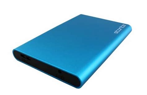 Storite Inch Sata To Usb External Hard Drive Enclosu At Best