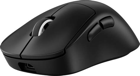 Logitech G Pro X Superlight 2 Dex Lightspeed Ratón Inalámbrico Para Juegos 60 G 5 Botones