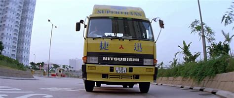 IMCDb Org 1989 Mitsubishi Fuso The Great In Seong Lung Wui 1992