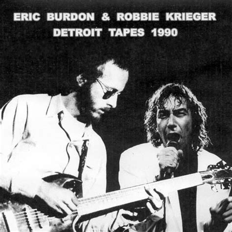 Stream Spill The Wine - Eric Burdon and Robbie Krieger by ...