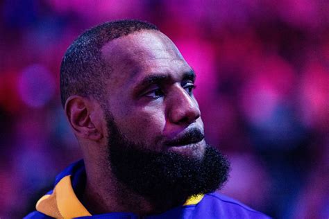 Lebron James Viral Tweet After Lakers Eliminate Grizzlies Fastbreak On Fannation